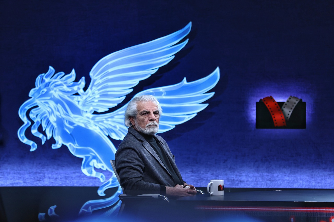 دبیر جشنواره فیلم فجر : ما نیازمند تغییر هستیم 