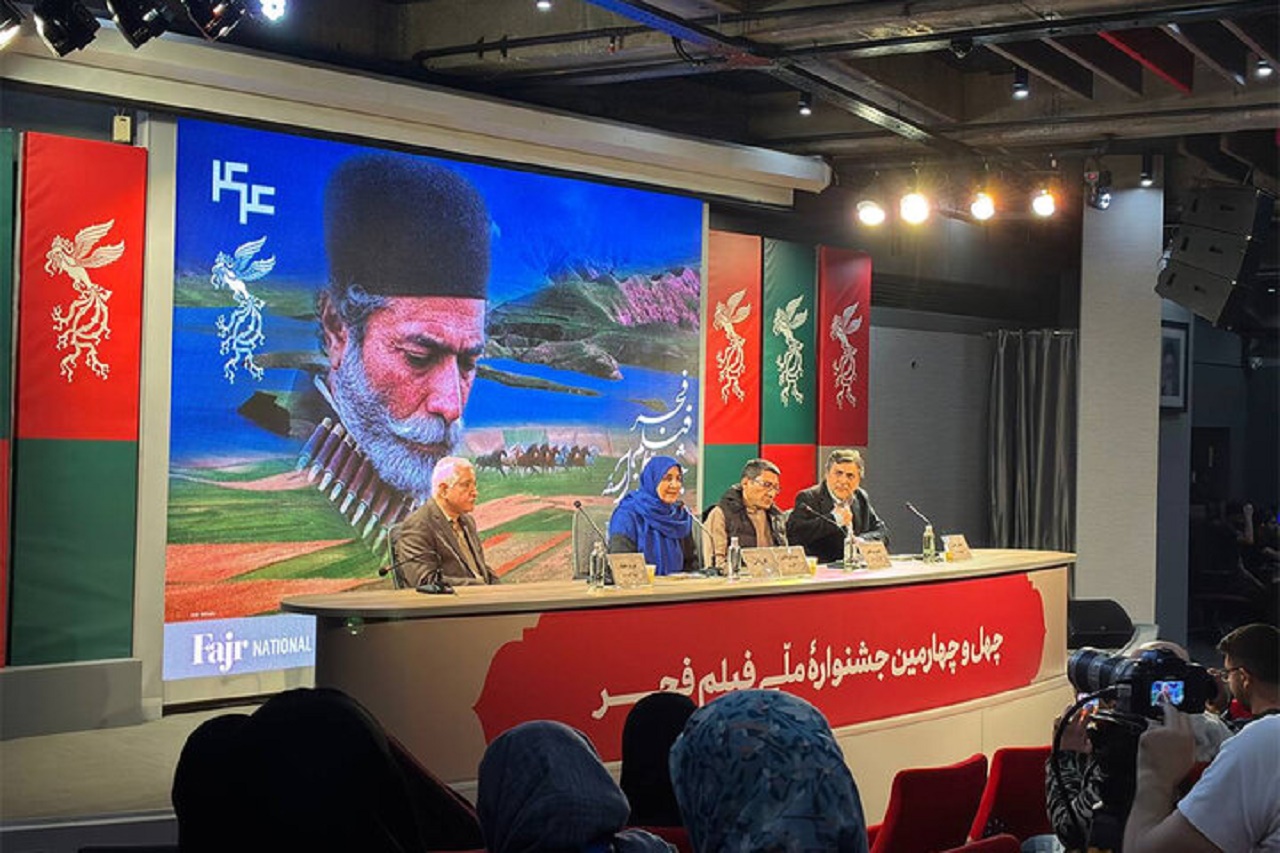 «کارواش» دنبال اشاره به اشخاص نیست