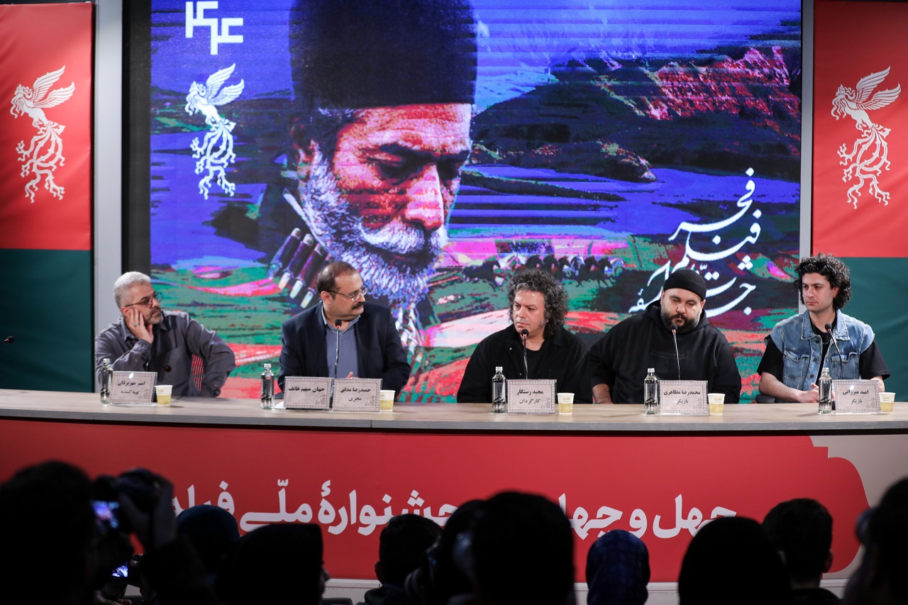 ایده «جهان مبهم هاتف» ۳ سال طول کشید