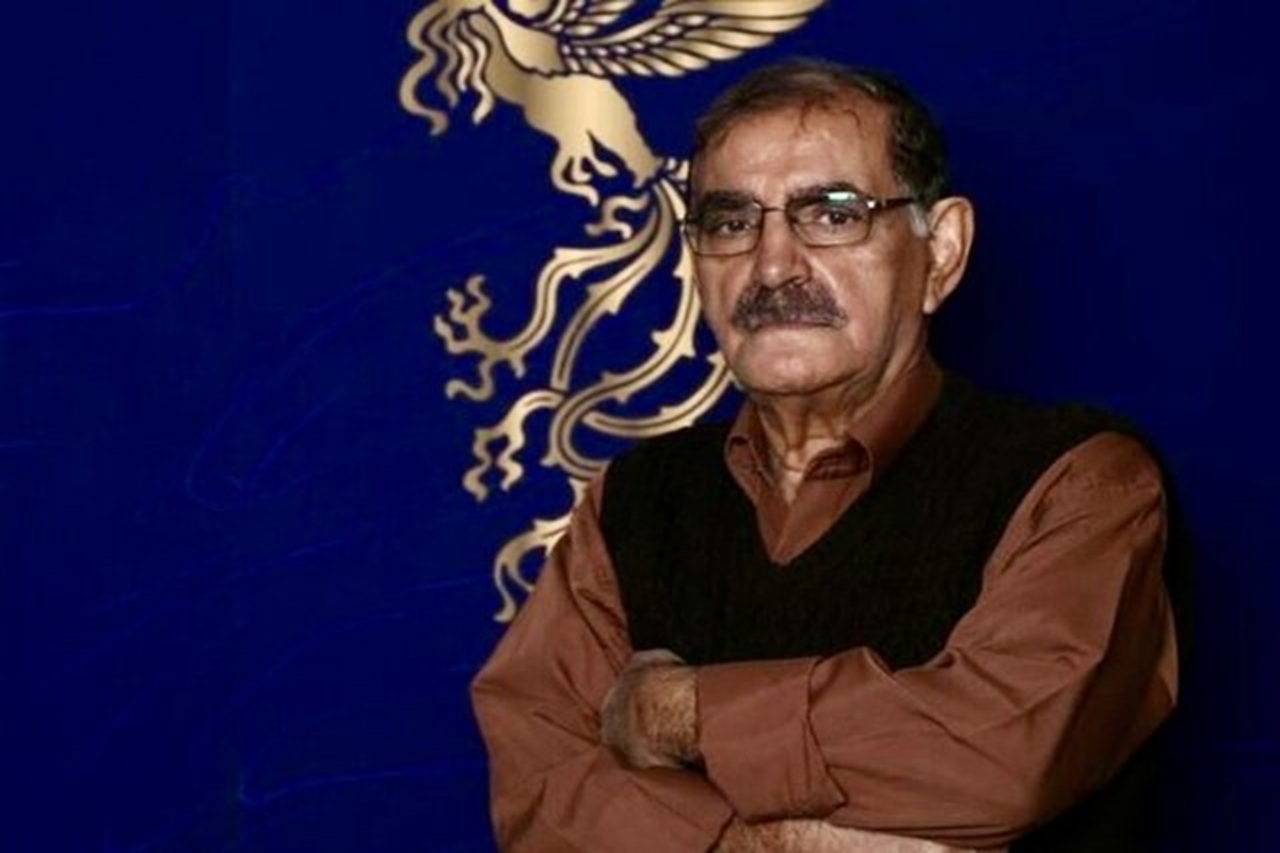 مراسم تشییع زنده‌یاد اسفندیار شهیدی برگزار شد