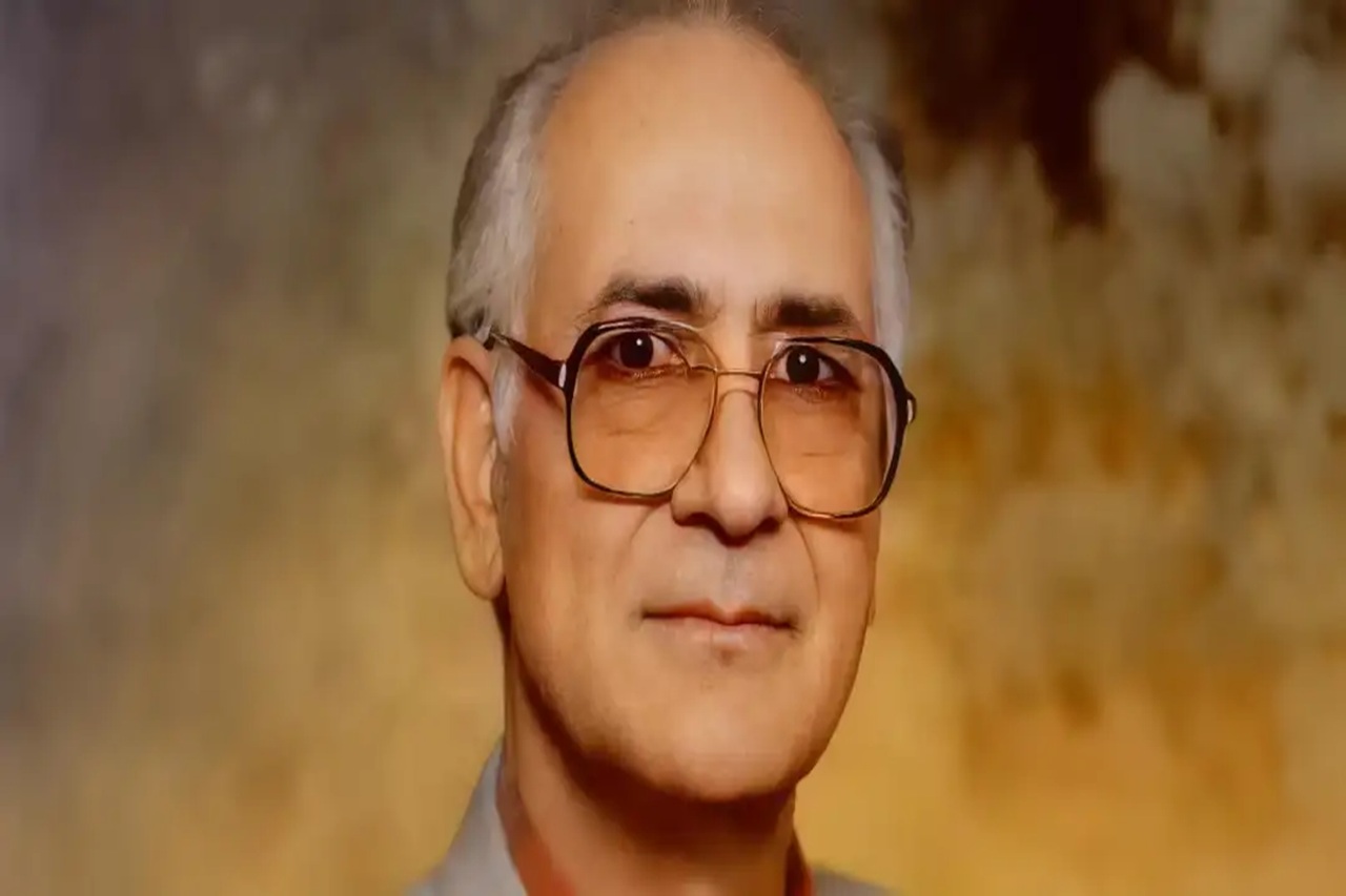 به یاد محمد خواجوی ها ؛ راوی «جنگجویان کوهستان» و  «راز بقاء» 