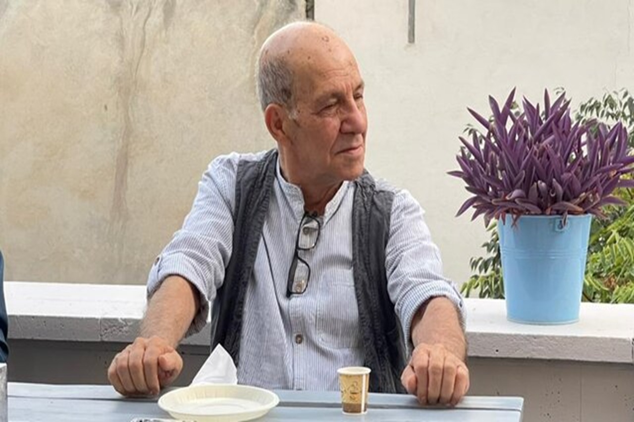 واروژ کریم‌مسیحی؛ هنرمندی که سینما را پله‌پله آموخت