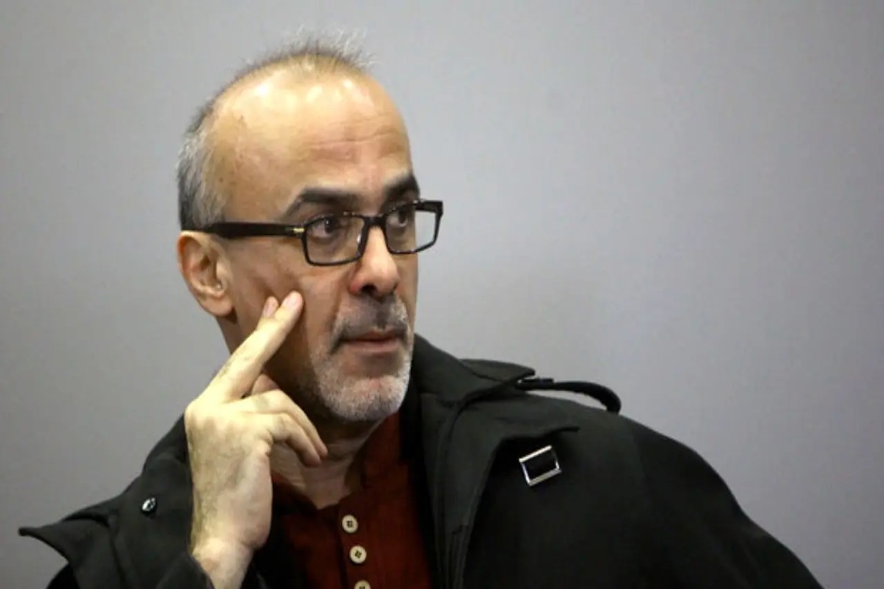 قربان محمدپور؛ کارگردان و فیلم‌نامه‌نویس نام آشنای سینمای ایران