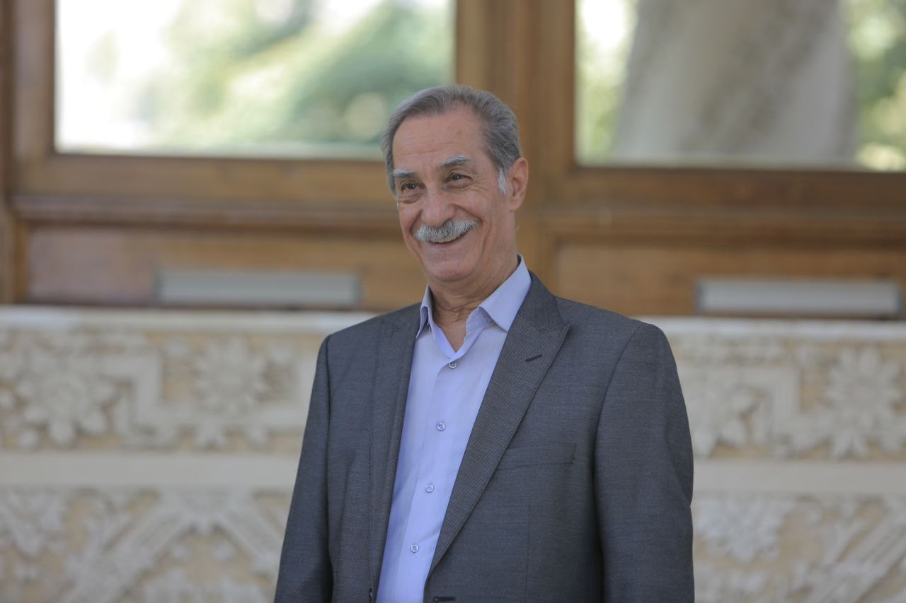 سیاوش طهمورث‌: فیلمنامه برایم مهم‌تر از نام‌هاست