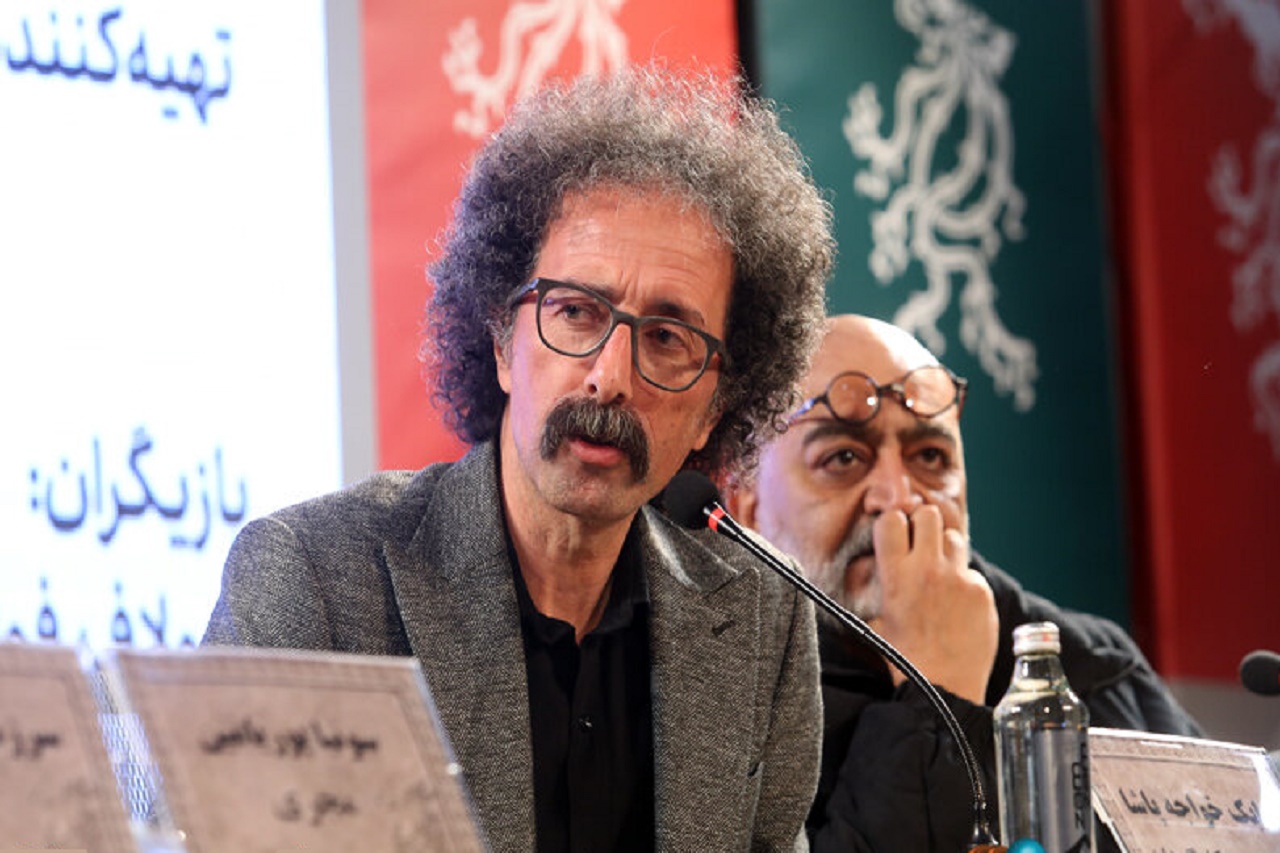 «سینمای دغدغه‌مند» و «روشنفکر سینمایی » باید درباره «سختی‌های جهان امروز» فیلم بسازد