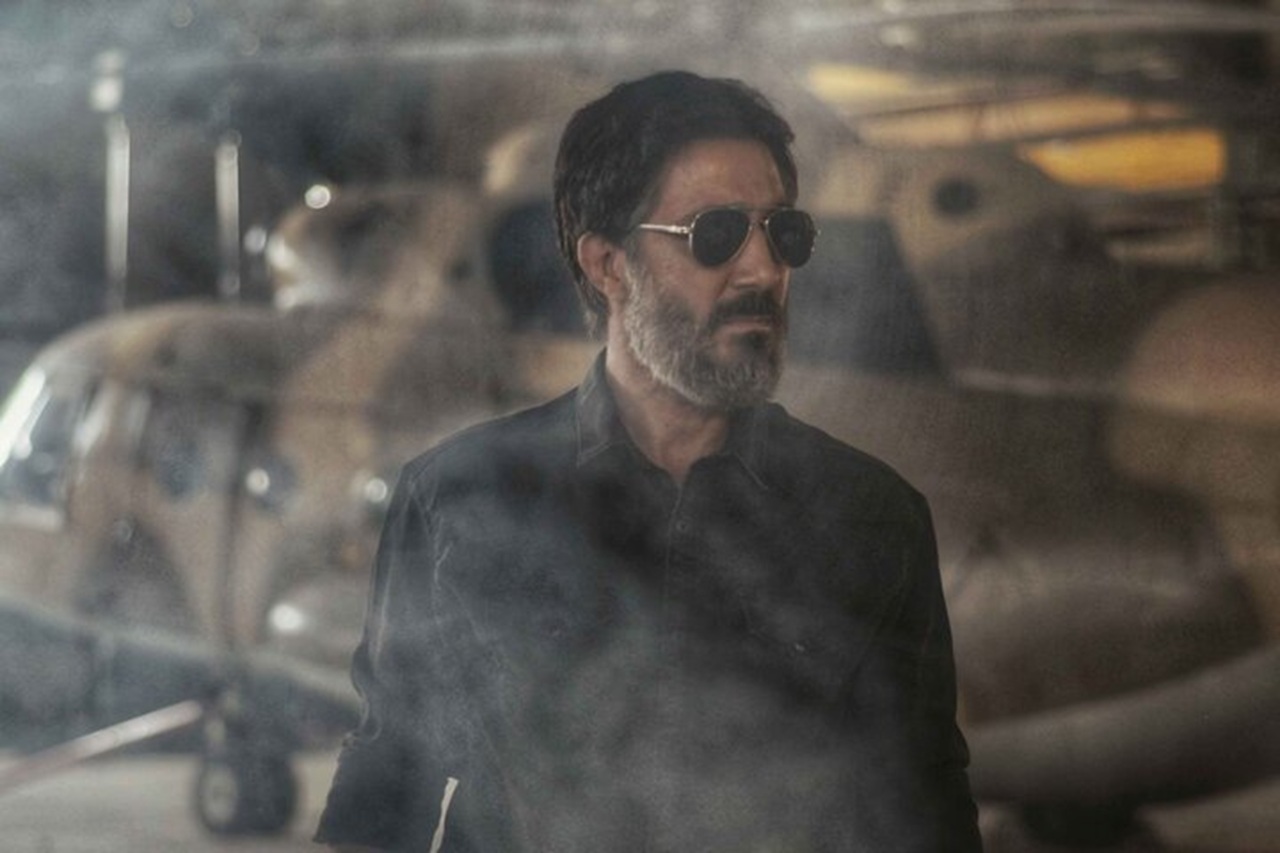 پیشنهاد تهیه‌کننده «پیشمرگ»به خانواده‌ها