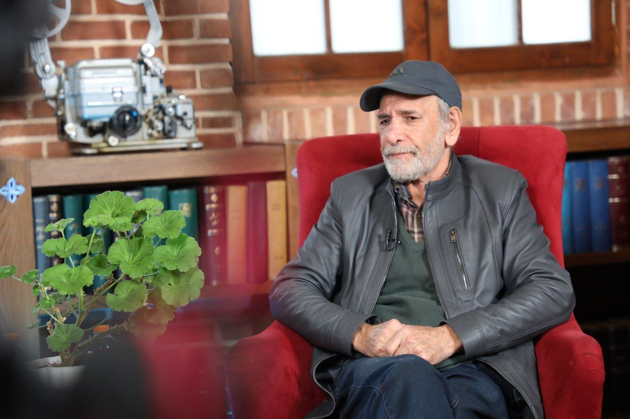 « حسین محجوب» ؛ بازیگر پیشکسوت سینما، تئاتر و تلویزیون