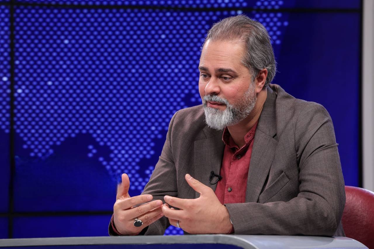 فرید زاده: درخصوص تاسیس سازمان جشنواره‌ها جلسات برگزار شده است