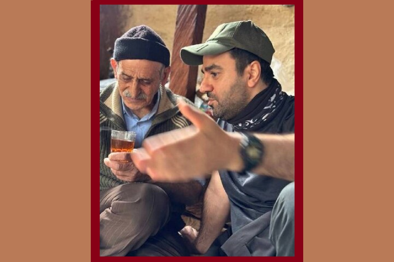 اختصاص جایزه جشنواره داکس بارسلونا به «هیچ دوستی جز کوهستان»