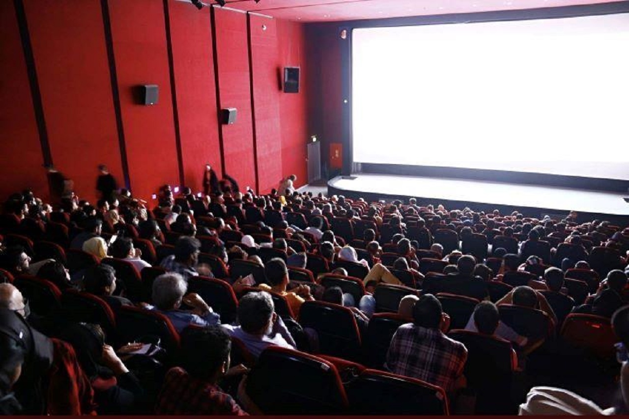 سیر صعودی مخاطبان سینما همچنان ادامه دارد