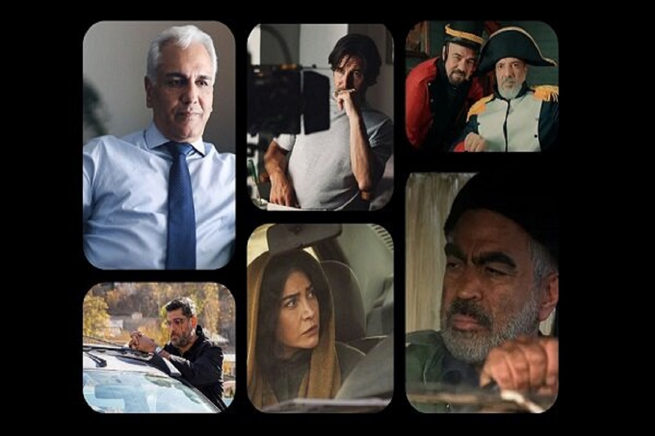 صدور مجوز اکران برای 5 فیلم سینمایی جدید 