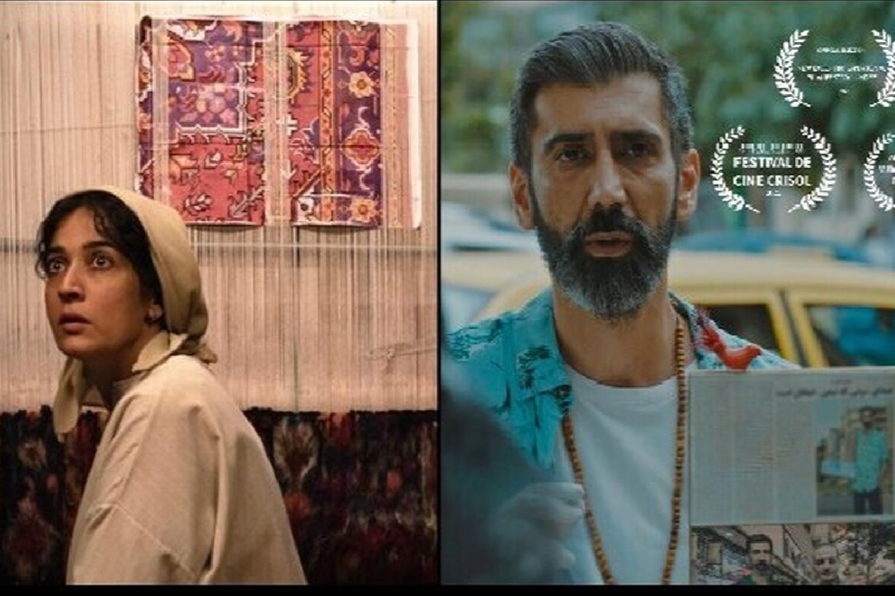 «ناکوک» جایزه بهترین بازیگر جشنواره دهلی‌نو را گرفت