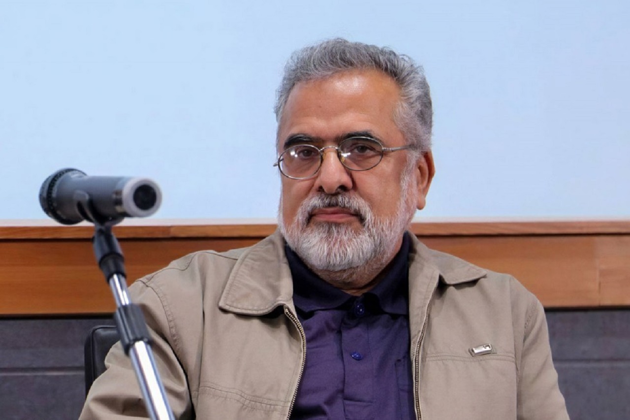 «طبس ۲» در مسیر «توفان شن»
