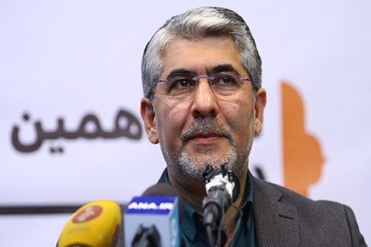 محمد حمیدی مقدم دبیر بیستمین جشنواره «سینماحقیقت» شد