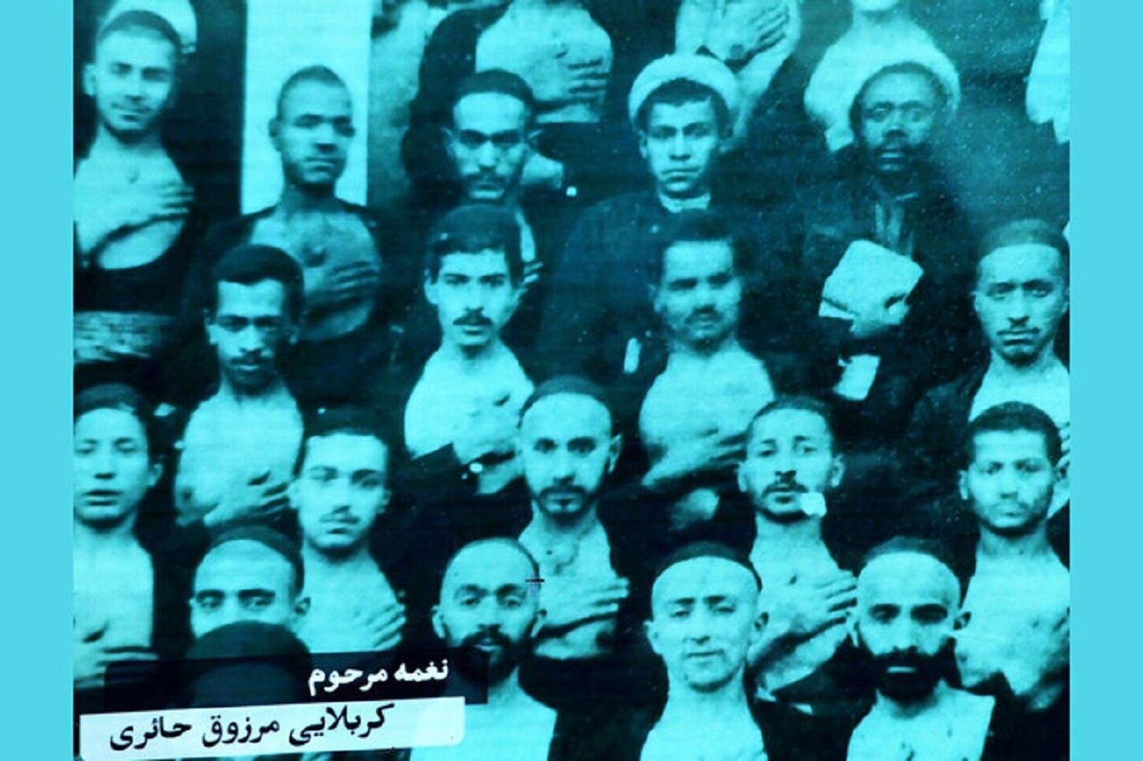 «رسم صد ساله»‌ ای که فیلم شد