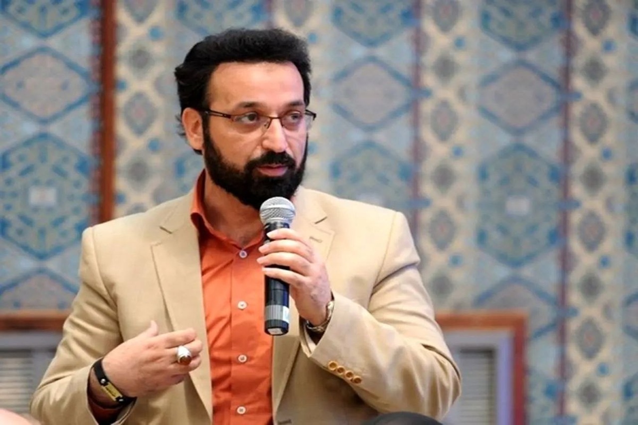فرزاد جمشیدی درگذشت