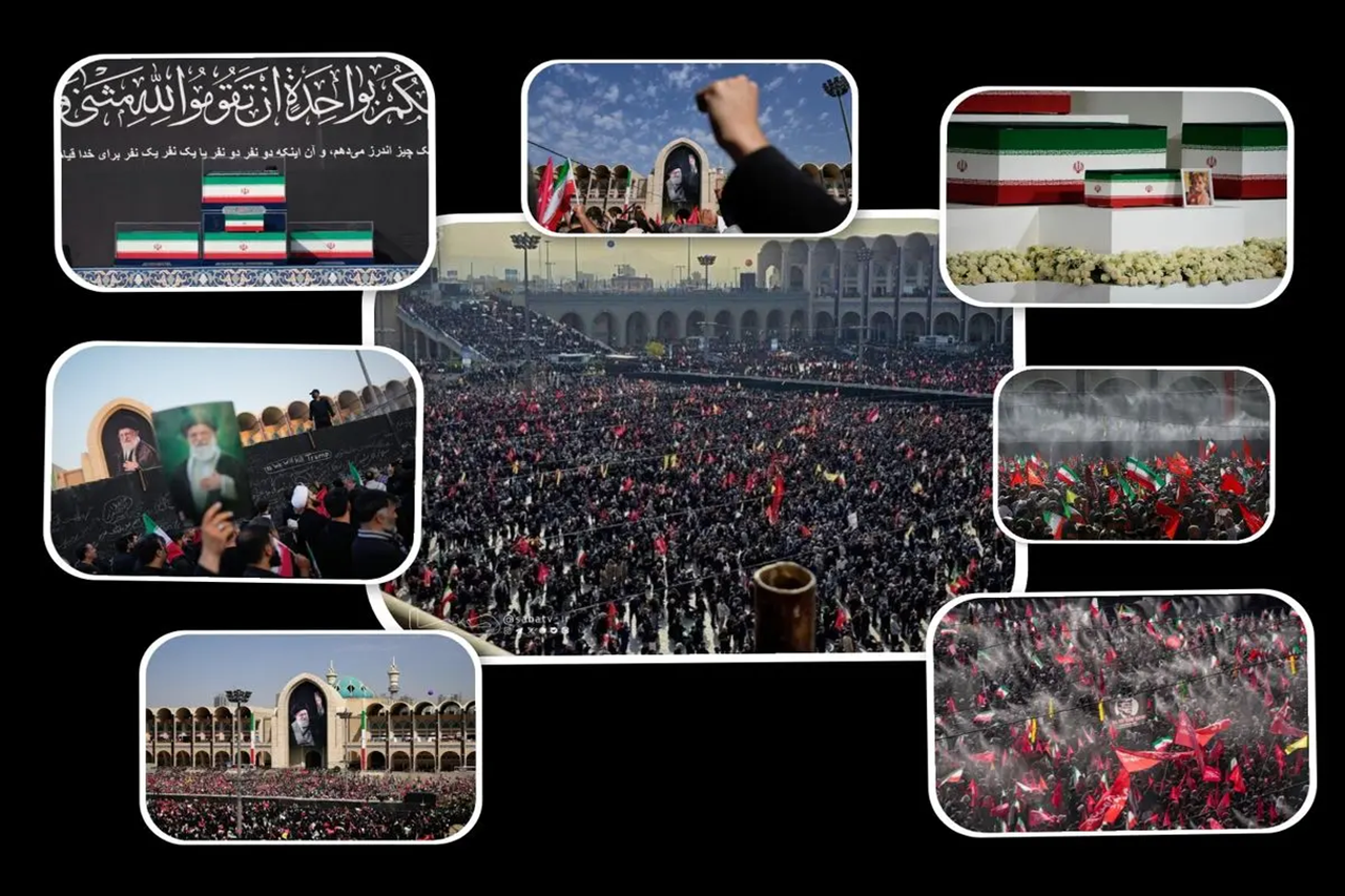 هنرمندان از آزمون وطن‌دوستی و زمان‌آگاهی و حضور، سربلند بیرون آمدند