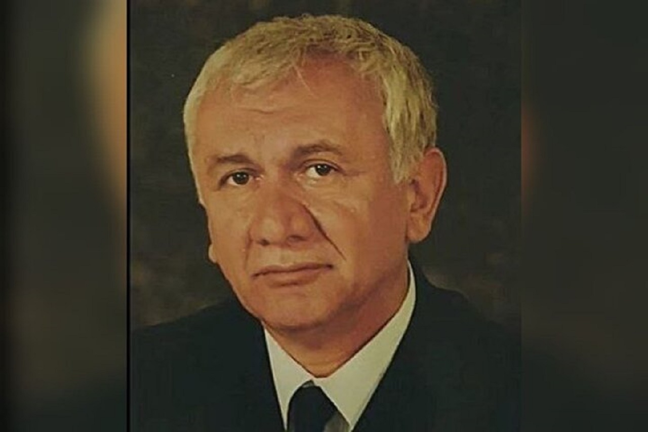 مراسم خاکسپاری سعید صبری؛ فردا چهارشنبه در قطعه هنرمندان بهشت زهرا 