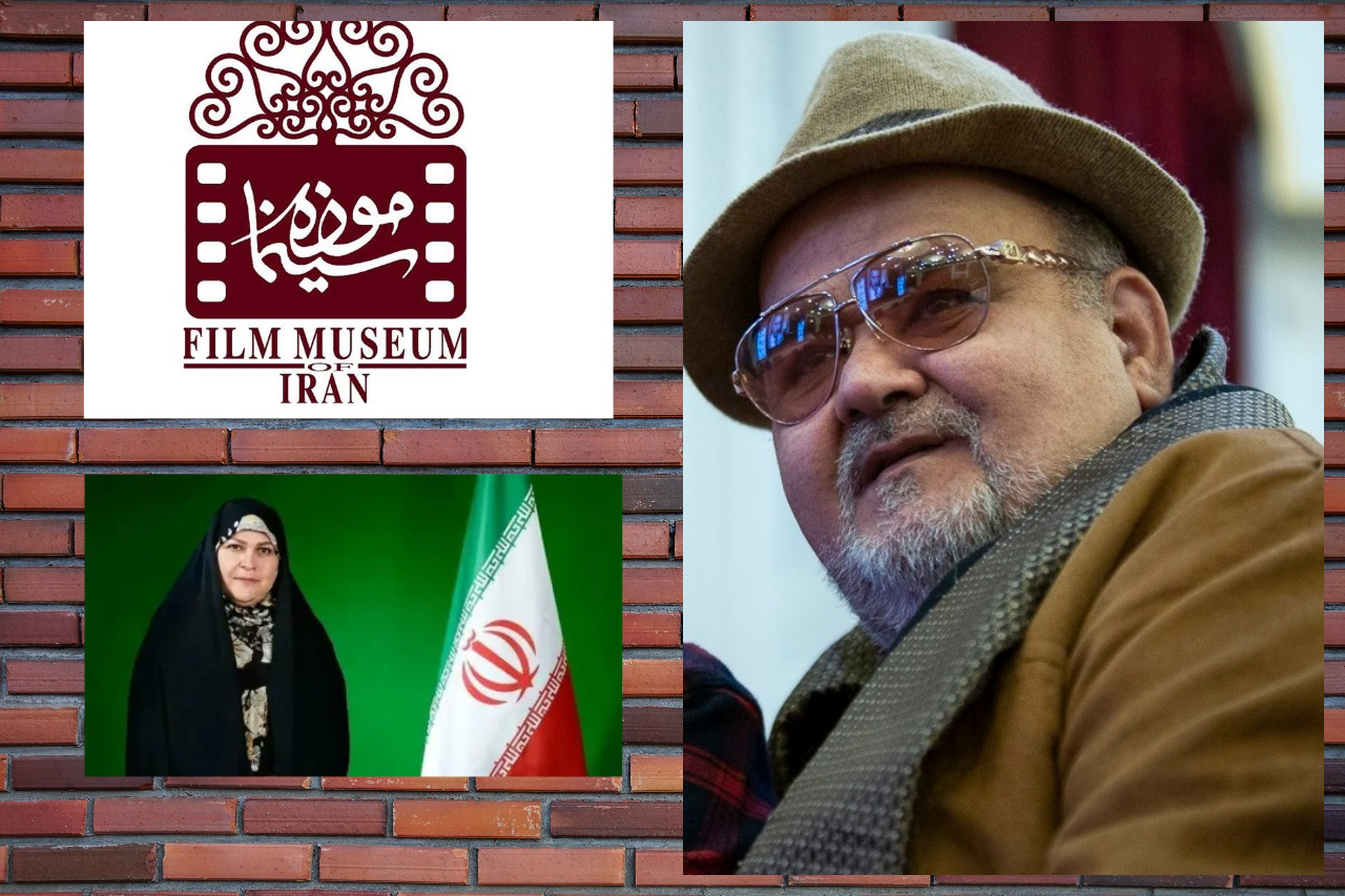 تسلیت مدیر عامل موزه سینمای ایران در پی درگذشت اکبر عبدی