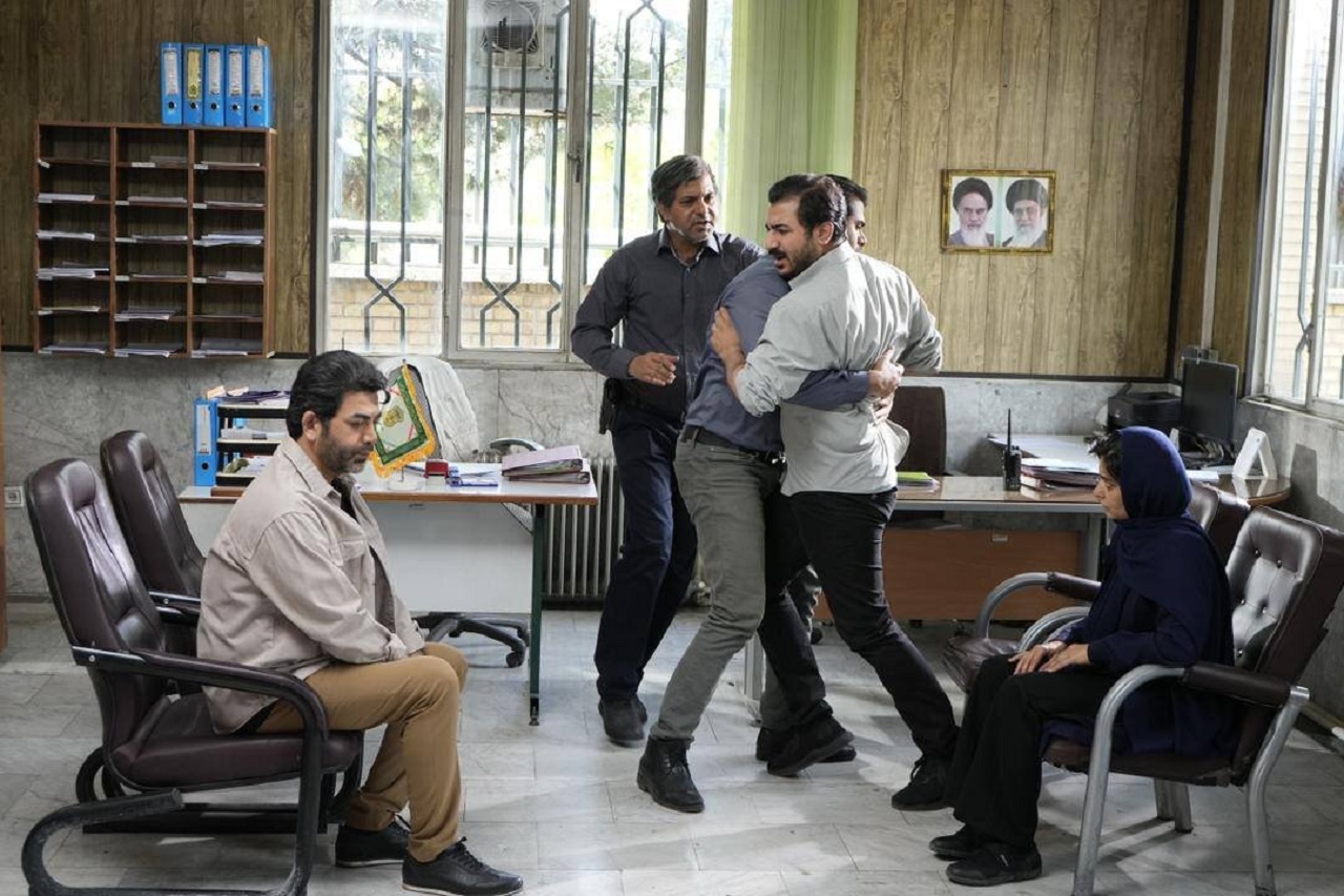 «ماه پنهان» از ۷ مرداد اکران می‌شود