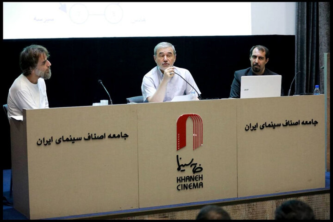 انتقاد یک استاد دانشگاه از نبود توجه سینما به ادبیات؛ «اودیسه» نقد شد