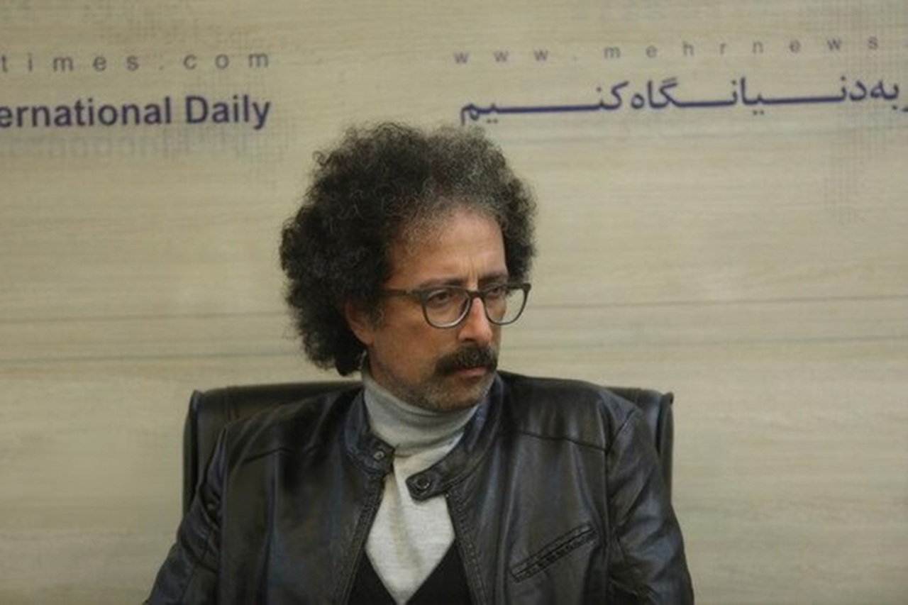 شهدای میناب قهرمانان جنگ بودند