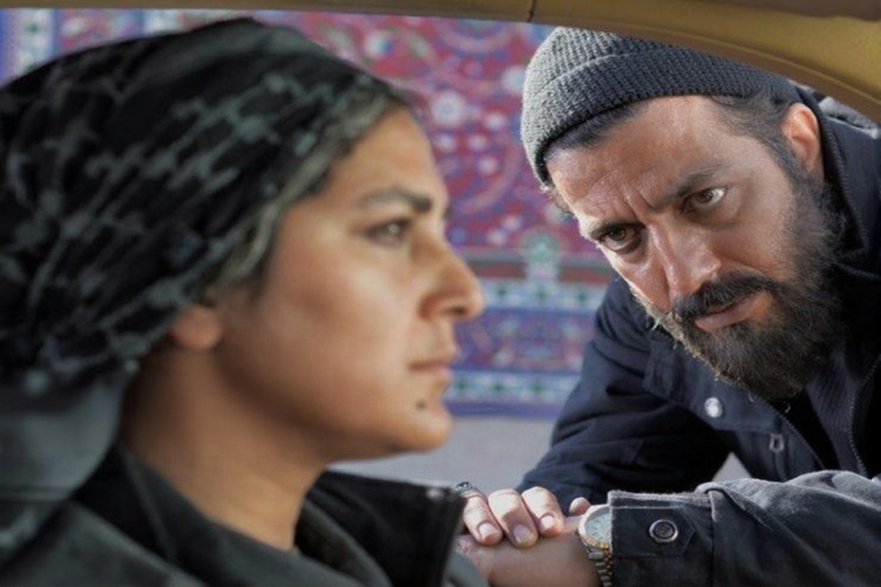 «اسکورت» میلیاردی شد