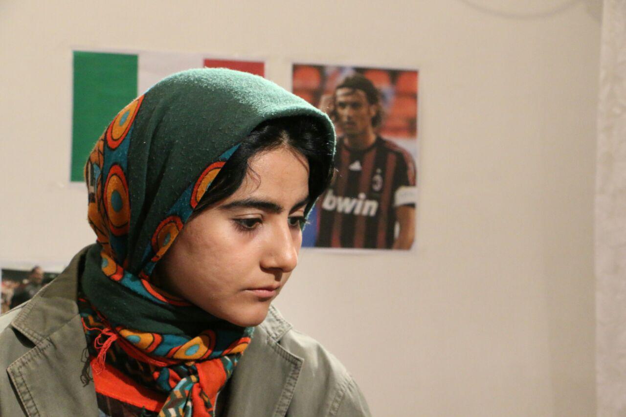 «برسد به دست مالدینی» اکران آنلاین می‌شود