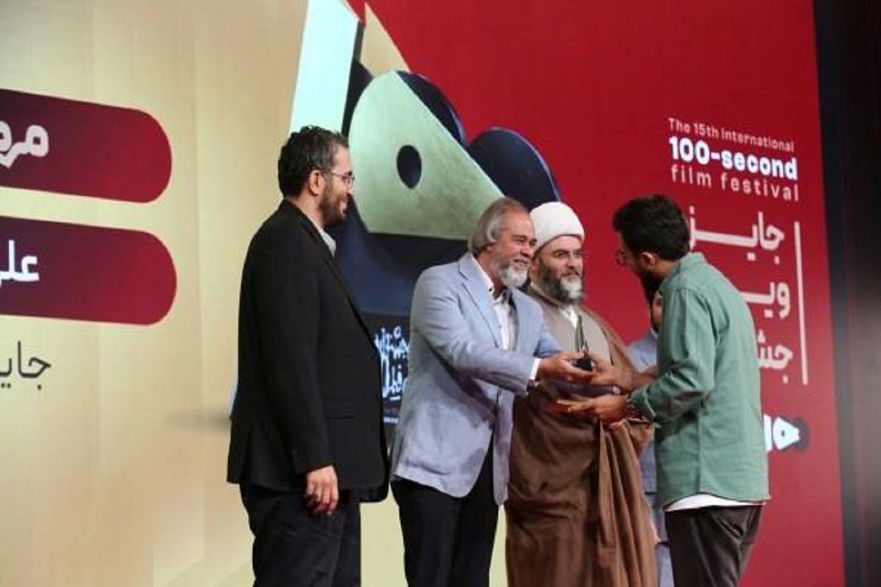 پانزدهمین برگزیدگان فیلم ۱۰۰ معرفی شدند