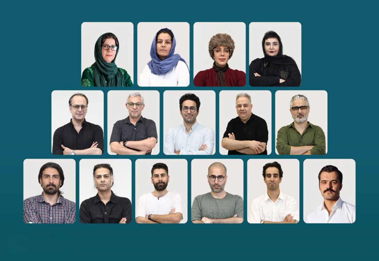 معرفی هیأت انتخاب و فیلم‌های بخش بین‌الملل جشنواره فیلم کوتاه تهران
