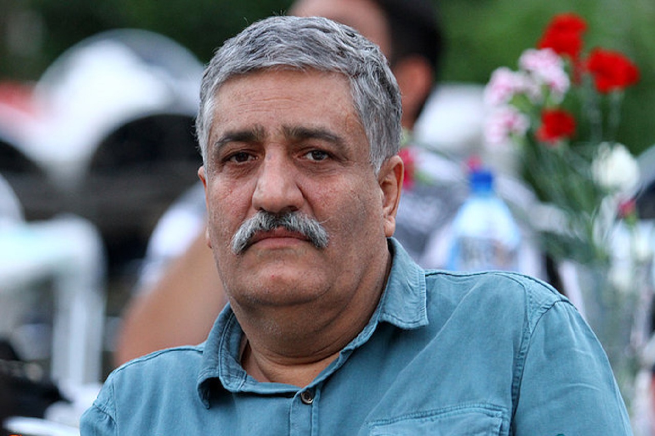 عباس رافعی بهترین کارگردان جشنواره یونیورسال آمریکا شد