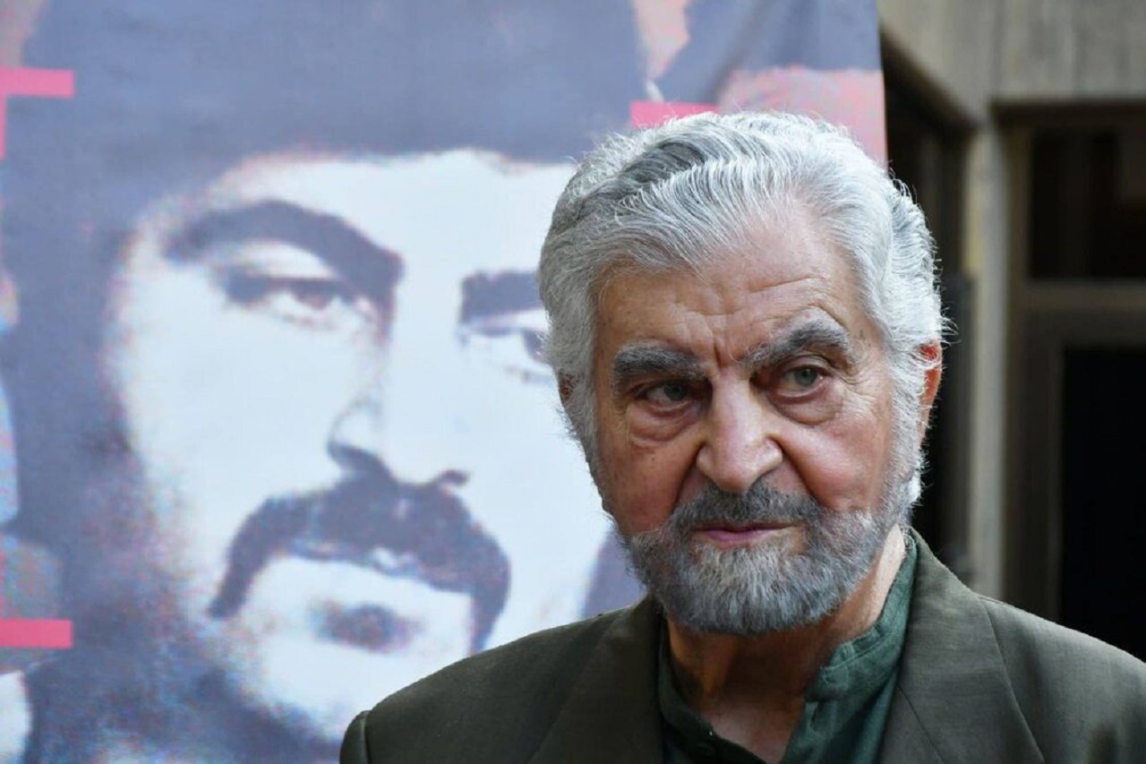 محمد متوسلانی؛ پیشکسوت سینمای کمدی ایران