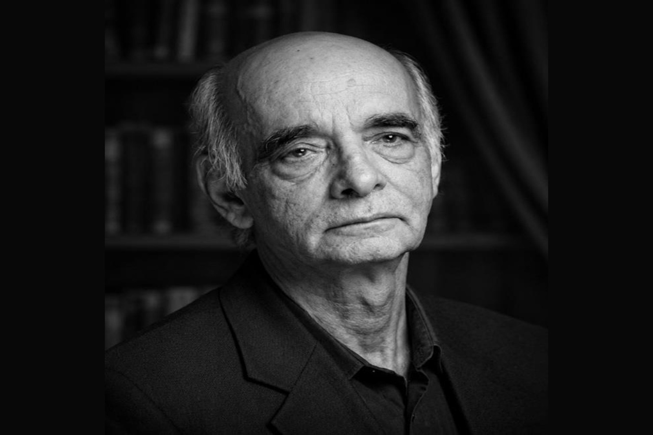 داریوش عیاری نامی معتبر و آموزگاری اثرگذار در تاریخ هنر این سرزمین بود