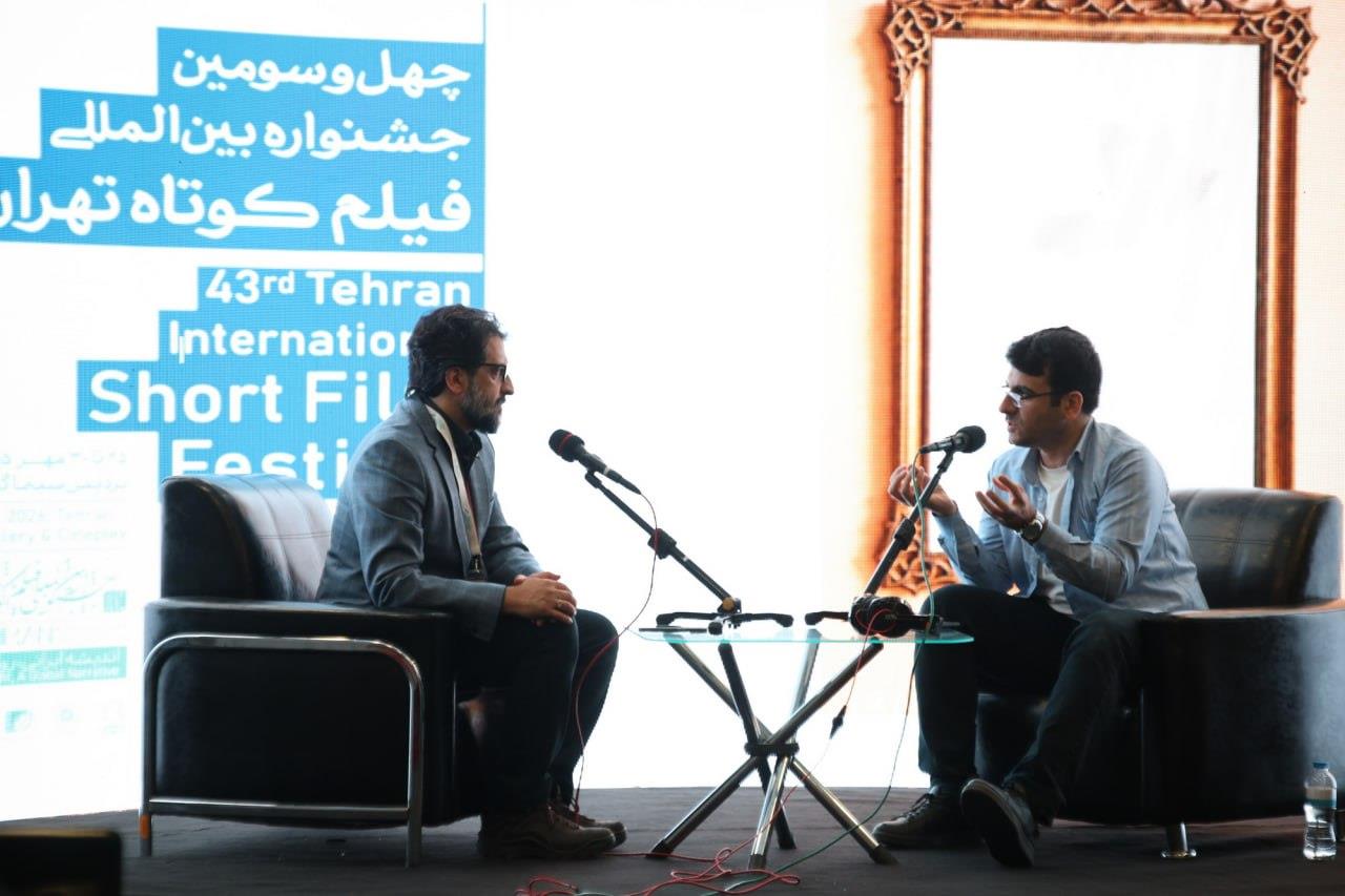 فرصت جشنواره فیلم کوتاه تهران برای استعدادهای جوان و گسترش تعاملات جهانی