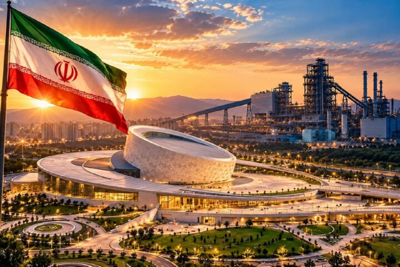 اصفهان میزبان افتتاحیه جشنواره بین المللی فیلم مقاومت شد